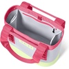 image:imageYETI Camino 20 Carryall with Internal Dividers AllPurpose Utility BagMistPinkGrasshopper