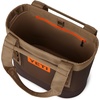 image:imageYETI Camino 20 Carryall with Internal Dividers AllPurpose Utility BagWetlands Brown