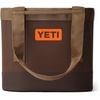 image:imageYETI Camino 20 Carryall with Internal Dividers AllPurpose Utility BagWetlands Brown