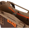 image:imageYETI Camino 20 Carryall with Internal Dividers AllPurpose Utility BagWetlands Brown