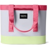 image:imageYETI Camino 35 Carryall with Internal Dividers AllPurpose Utility Boat and Beach Tote Bag Durable WaterproofMistPinkGrasshopper