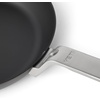 image:imageYETI Carbon Steel Skillet 10  PreSeasoned Nonstick RustResistant Use on Stovetop Oven Grill or Campfire10inch