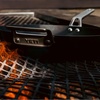 image:imageYETI Carbon Steel Skillet 10  PreSeasoned Nonstick RustResistant Use on Stovetop Oven Grill or Campfire10inch
