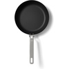 image:imageYETI Carbon Steel Skillet 10  PreSeasoned Nonstick RustResistant Use on Stovetop Oven Grill or Campfire10inch