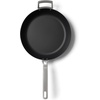 image:imageYETI Carbon Steel Skillet 10  PreSeasoned Nonstick RustResistant Use on Stovetop Oven Grill or Campfire12inch