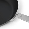 image:imageYETI Carbon Steel Skillet 10  PreSeasoned Nonstick RustResistant Use on Stovetop Oven Grill or Campfire12inch