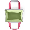 image:imageYETI Daytrip 14L Insulated Soft Cooler Tote BagMistPinkGrasshopper
