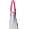 image:imageYETI Daytrip 20L Insulated Soft Cooler Tote Bag ColdCell Flex Insulation MagSnap Closure External Pockets Food Safe LiningMistPinkGrasshopper