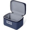 image:imageYETI Daytrip 3L Insulated Soft Cooler Snack Box MistPinkGrasshopperClassic Navy