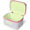 image:imageYETI Daytrip 3L Insulated Soft Cooler Snack Box MistPinkGrasshopperMistPinkGrasshopper