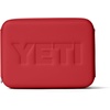 image:imageYETI Daytrip 3L Insulated Soft Cooler Snack Box MistPinkGrasshopperRescue Red