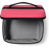 image:imageYETI Daytrip 3L Insulated Soft Cooler Snack Box MistPinkGrasshopperTropical Pink