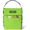 image:imageYETI Daytrip 6L Insulated Soft Cooler Lunch Bag MistPinkGrasshopperVenom