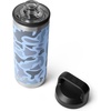 image:imageYETI Rambler 18 oz Bottle Leakproof Vacuum Insulated Stainless Steel with Chug Cap MistPinkGrasshopperBlue Camo