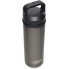 image:imageYETI Rambler 18 oz Bottle Leakproof Vacuum Insulated Stainless Steel with Chug Cap MistPinkGrasshopperGraphite