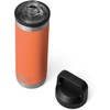 image:imageYETI Rambler 18 oz Bottle Leakproof Vacuum Insulated Stainless Steel with Chug Cap MistPinkGrasshopperHigh Desert Clay