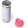 image:imageYETI Rambler 18 oz Bottle Leakproof Vacuum Insulated Stainless Steel with Chug Cap MistPinkGrasshopperMistPinkGrasshopper