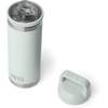 image:imageYETI Rambler 18 oz Bottle Leakproof Vacuum Insulated Stainless Steel with Chug Cap MistPinkGrasshopperRidgeline