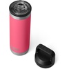 image:imageYETI Rambler 18 oz Bottle Leakproof Vacuum Insulated Stainless Steel with Chug Cap MistPinkGrasshopperTropical Pink