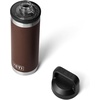 image:imageYETI Rambler 18 oz Bottle Leakproof Vacuum Insulated Stainless Steel with Chug Cap MistPinkGrasshopperWetlands Brown