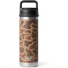 image:imageYETI Rambler 18 oz Bottle Leakproof Vacuum Insulated Stainless Steel with Chug Cap MistPinkGrasshopperWetlands Camo