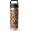 image:imageYETI Rambler 18 oz Bottle Leakproof Vacuum Insulated Stainless Steel with Chug Cap MistPinkGrasshopperWetlands Camo