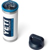 image:imageYETI Rambler 18 oz Bottle Leakproof Vacuum Insulated Stainless Steel with Chug Cap MistPinkGrasshopperWhiteBlue