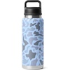 image:imageYETI Rambler 36 oz Bottle Vacuum Insulated Leakproof Stainless Steel with Chug Cap  Vacuum InsulatedBlue Camo