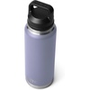 image:imageYETI Rambler 36 oz Bottle Vacuum Insulated Leakproof Stainless Steel with Chug Cap  Vacuum InsulatedCosmic Lilac