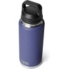 image:imageYETI Rambler 36 oz Bottle Vacuum Insulated Leakproof Stainless Steel with Chug Cap  Vacuum InsulatedMoon Dust  Textured