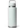 image:imageYETI Rambler 36 oz Bottle Vacuum Insulated Leakproof Stainless Steel with Chug Cap  Vacuum InsulatedRidgeline