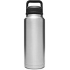 image:imageYETI Rambler 36 oz Bottle Vacuum Insulated Leakproof Stainless Steel with Chug Cap  Vacuum InsulatedStainless