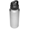 image:imageYETI Rambler 36 oz Bottle Vacuum Insulated Leakproof Stainless Steel with Chug Cap  Vacuum InsulatedStainless