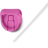 image:imageYETI Rambler Jr 12 oz Kids Bottle with Straw CapWildflower Fuchsia