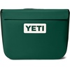 image:imageYETI Sidekick Dry 1L Gear Case MistPinkGrasshopperBlack Forest Green