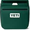 image:imageYETI Sidekick Dry 1L Gear Case MistPinkGrasshopperBlack Forest Green