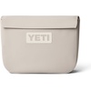 image:imageYETI Sidekick Dry 1L Gear Case MistPinkGrasshopperCape Taupe