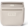 image:imageYETI Sidekick Dry 1L Gear Case MistPinkGrasshopperCape Taupe