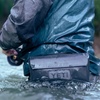 image:imageYETI Sidekick Dry 1L Gear Case MistPinkGrasshopperCherry Blossom