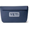image:imageYETI Sidekick Dry 1L Gear Case MistPinkGrasshopperClassic Navy