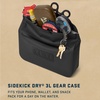 image:imageYETI Sidekick Dry 1L Gear Case MistPinkGrasshopperClassic Navy
