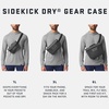 image:imageYETI Sidekick Dry 1L Gear Case MistPinkGrasshopperClassic Navy