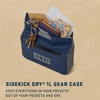 image:imageYETI Sidekick Dry 1L Gear Case MistPinkGrasshopperDesert Bloom
