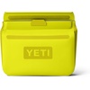 image:imageYETI Sidekick Dry 1L Gear Case MistPinkGrasshopperFirefly Yellow