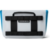image:imageYETI Sidekick Dry 1L Gear Case MistPinkGrasshopperFog GrayBlue