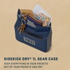 image:imageYETI Sidekick Dry 1L Gear Case MistPinkGrasshopperNavy