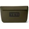 image:imageYETI Sidekick Dry 1L Gear Case MistPinkGrasshopperOlive