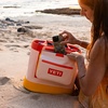 image:imageYETI Sidekick Dry 1L Gear Case MistPinkGrasshopperPeachBeekeeper
