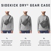 image:imageYETI Sidekick Dry 1L Gear Case MistPinkGrasshopperPeachBeekeeper
