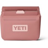 image:imageYETI Sidekick Dry 1L Gear Case MistPinkGrasshopperSandstone Pink